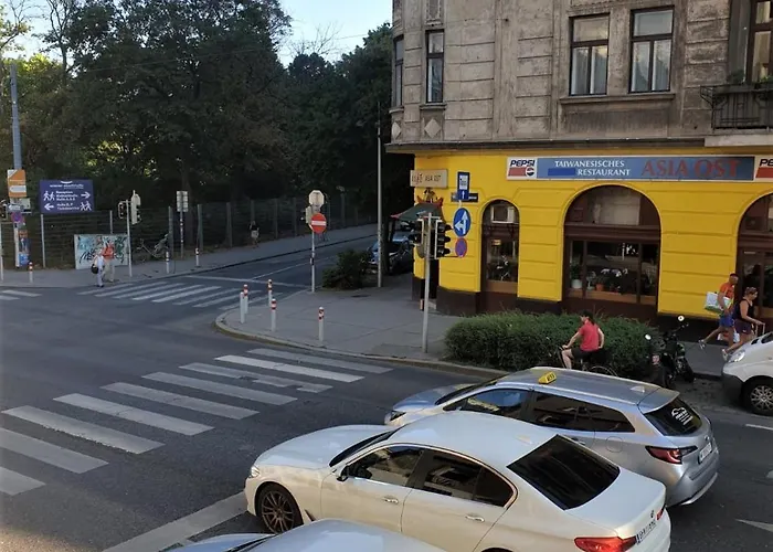 Near The Center